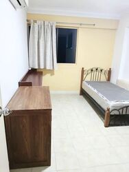 Blk 271 Gombak Place (Bukit Batok), HDB 4 Rooms #546662991